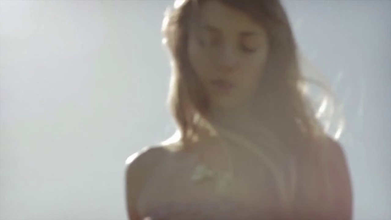 Billabong Girls Summer - Photoshoot in Bardenas - Spain - 2013