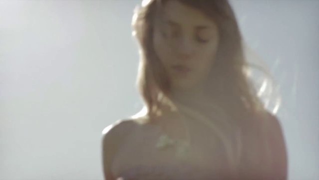 Billabong Girls Summer - Photoshoot in Bardenas - Spain - 2013