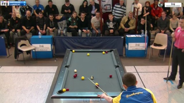 12_13 FINALE FFB INDIV DU TC DRYGLAS VS LAMBERT