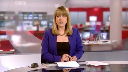 BBC Look East - West - 15/5/13
