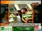 MASSIVE RIGGING IN SIALKOT NA 110 BY KHAWAJA ASIF