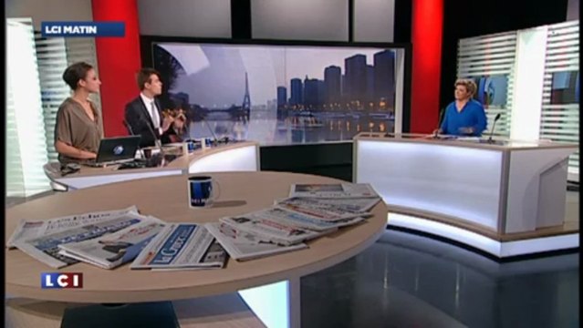 FN : Les premiers ralliements politiques pour 2014 !