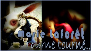 Marie Laforêt Cover-Tourne tourne/Narration