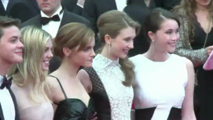 Cannes: juventud, sexo y robos