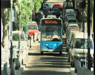 coches electricos - spot proyecto Plan Movele