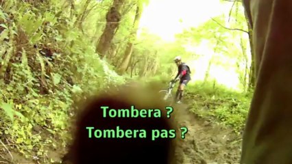 Rando VTT au Lambon