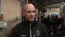 Interview de Jérôme Gannat CC ETUPES