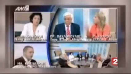 "Complément d'enquête" sur le réveil des droites