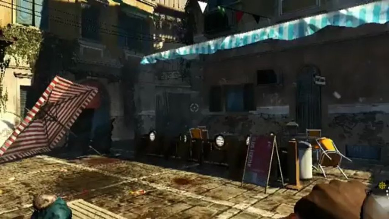 Dead Island Riptide - Soluce - Guides #11 à #17