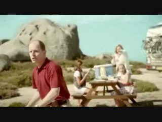 Automobiliste  malchanceux