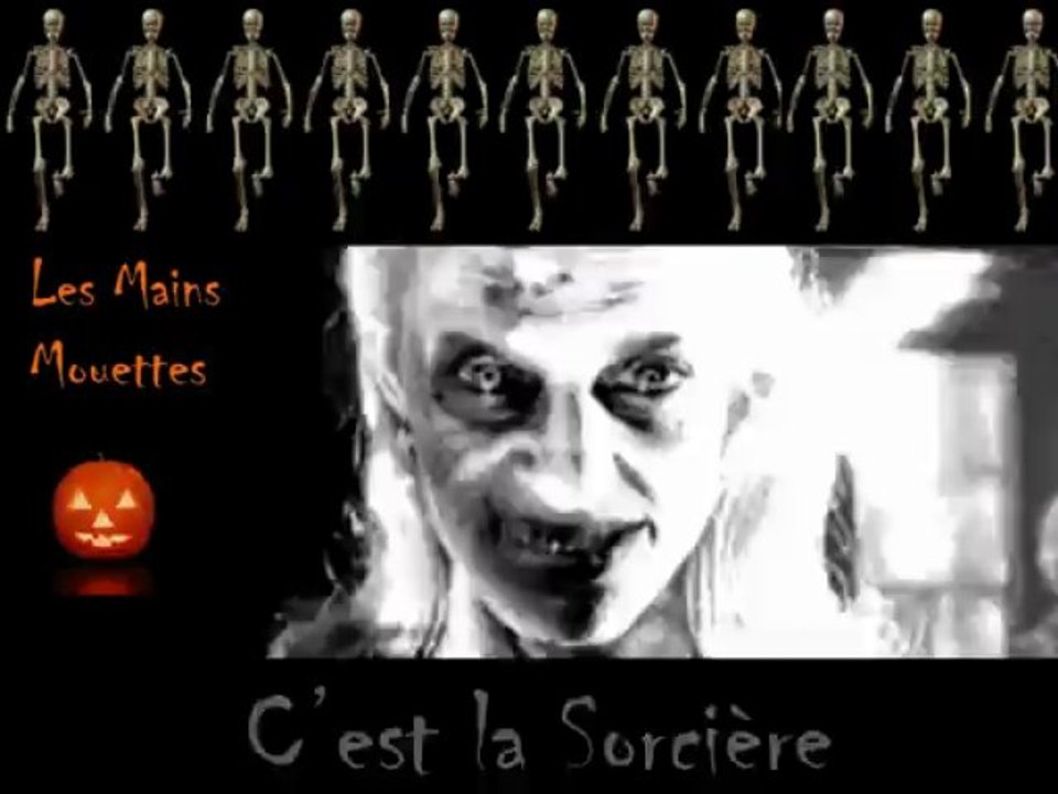 La Sorcière