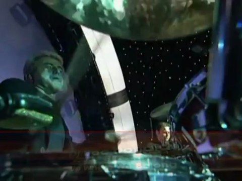 Joe Cocker - Up Where We Belong (By Dj Bac Donalds)