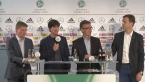 DFB: Löw erwartet starkes CL-Finale: 