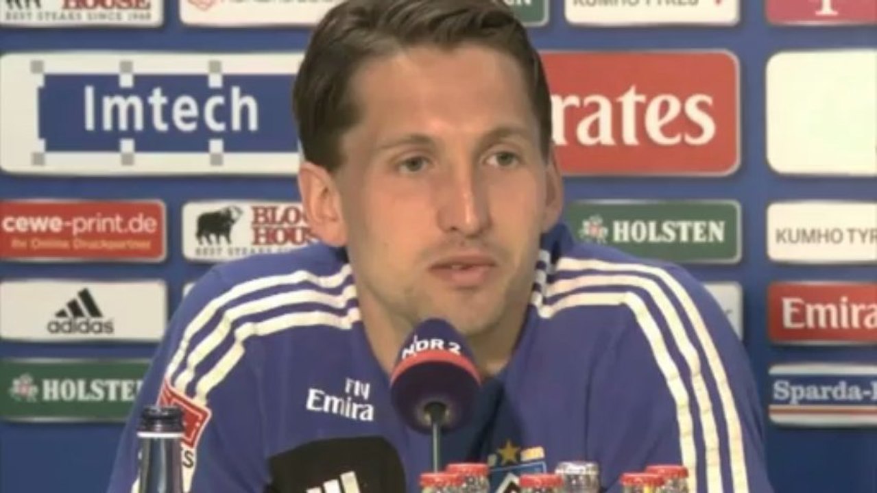 Spiel um Millionen: Der HSV braucht die Europa League