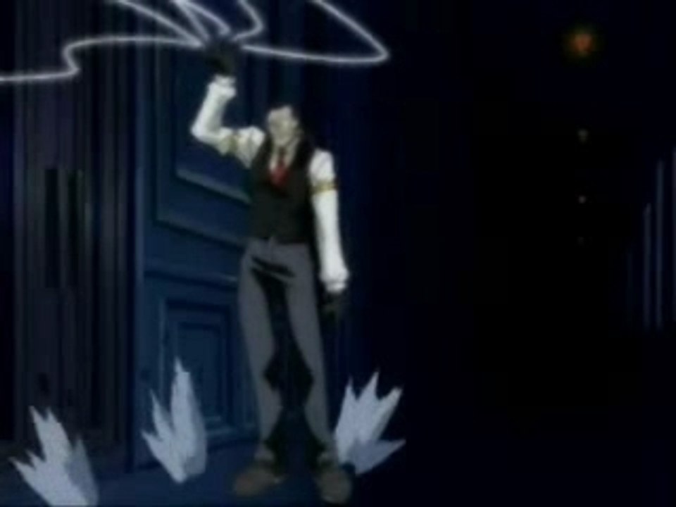 Hellsing - SOAD