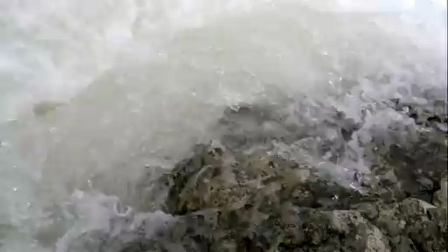 2013-03-07- la Vis à St Laurent le minier