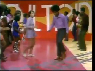 Comment danser Get Lucky ?