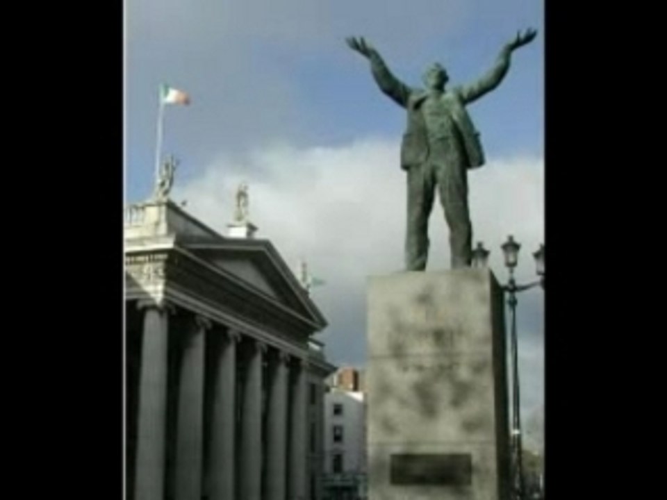 Jim Larkin