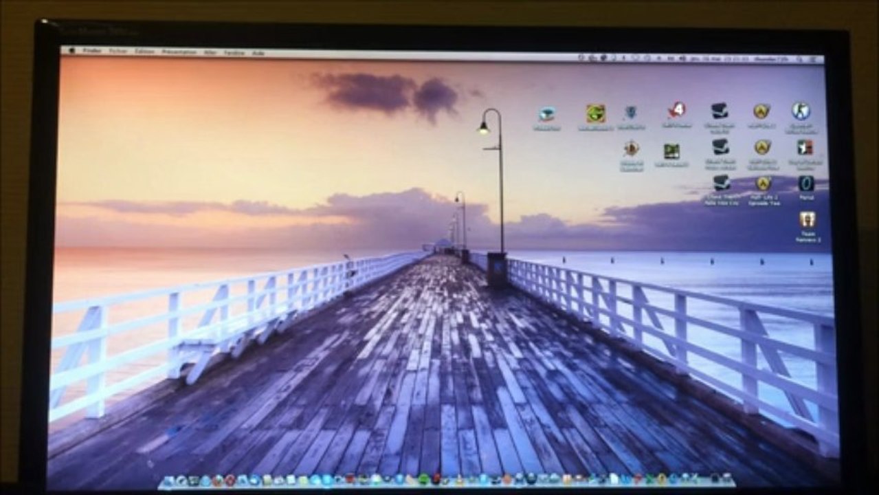 Perfect Multiboot Mashup