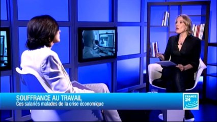 L'ENTRETIEN - Sylvie Brunet, membre du Conseil Économique, Social et Environnemental