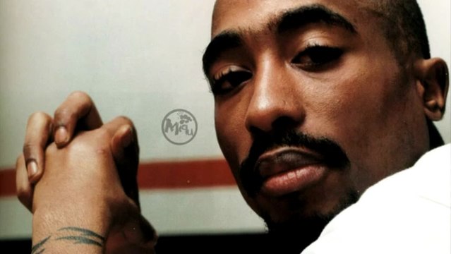 2Pac - _Come Holla At Me_ (Miqu Remix)