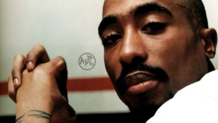 2Pac - _Come Holla At Me_ (Miqu Remix)