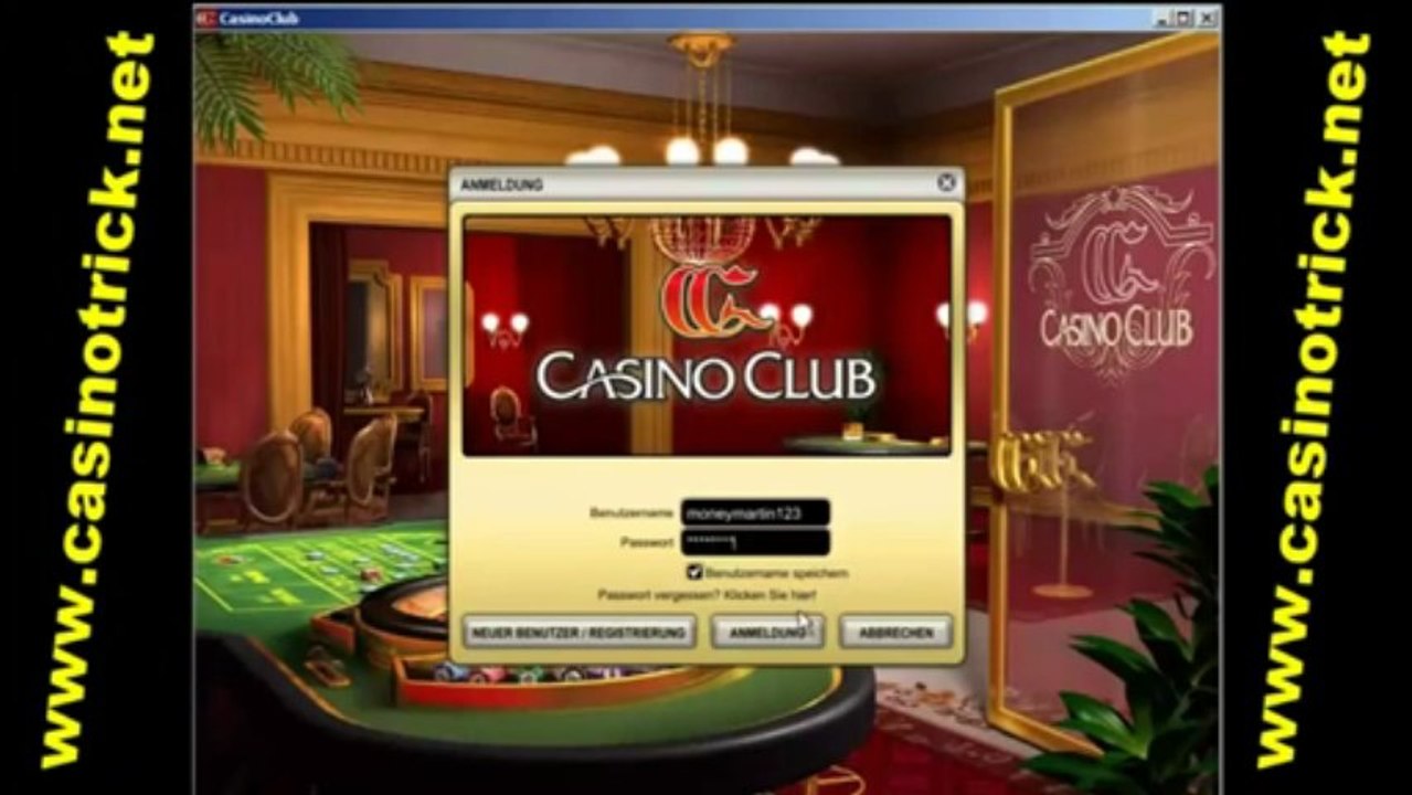 Casino Systemspiel - Geniale Kasino Cheats 2013