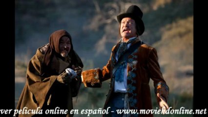 The Lords of Salem ver la película completa en español Online [HD]