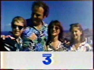 Bande Annonce de la Série Corky  Janvier 1997 France 3