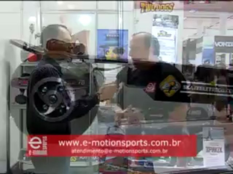Spinkix Comercial 30 segundos