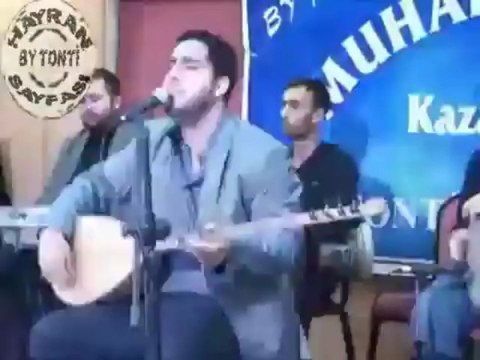 sesliduybiz.com, Sincanlı Mustafa Taş - Angara Galsın Sizlere - Dost Kazığı By Tonti Kazan Ova Muhabbeti 2012