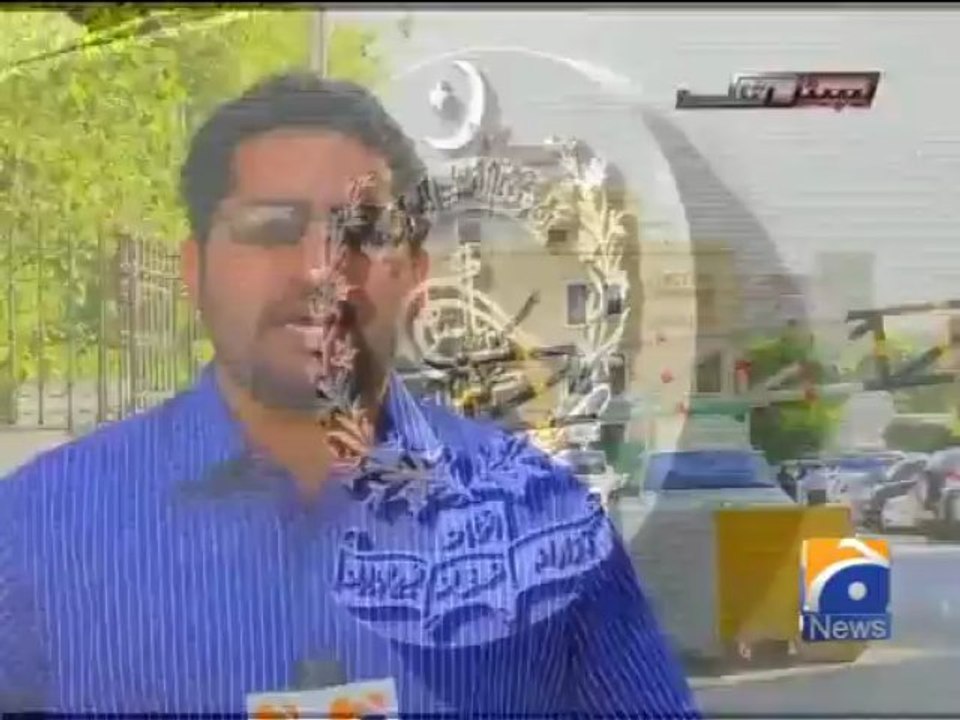 Capital Talk-16 May 2013-Part 2