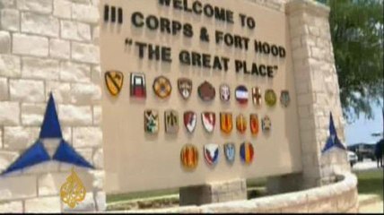 US military attempts to eradicate sexual assault