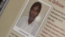 Key witness in Bangladesh war crimes tribunal found in Indian jail