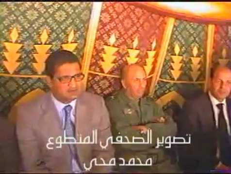 احتفال اسرة الامن الوطني بمدينة احفير بالذكرى 57 لتاسيس المديرية العامة للامن الوطني