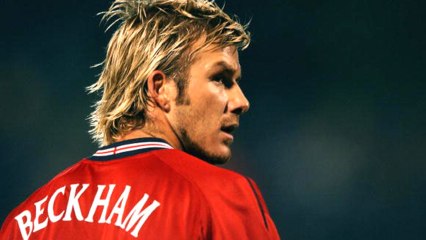David Beckham Announces Retirement From Soccer
