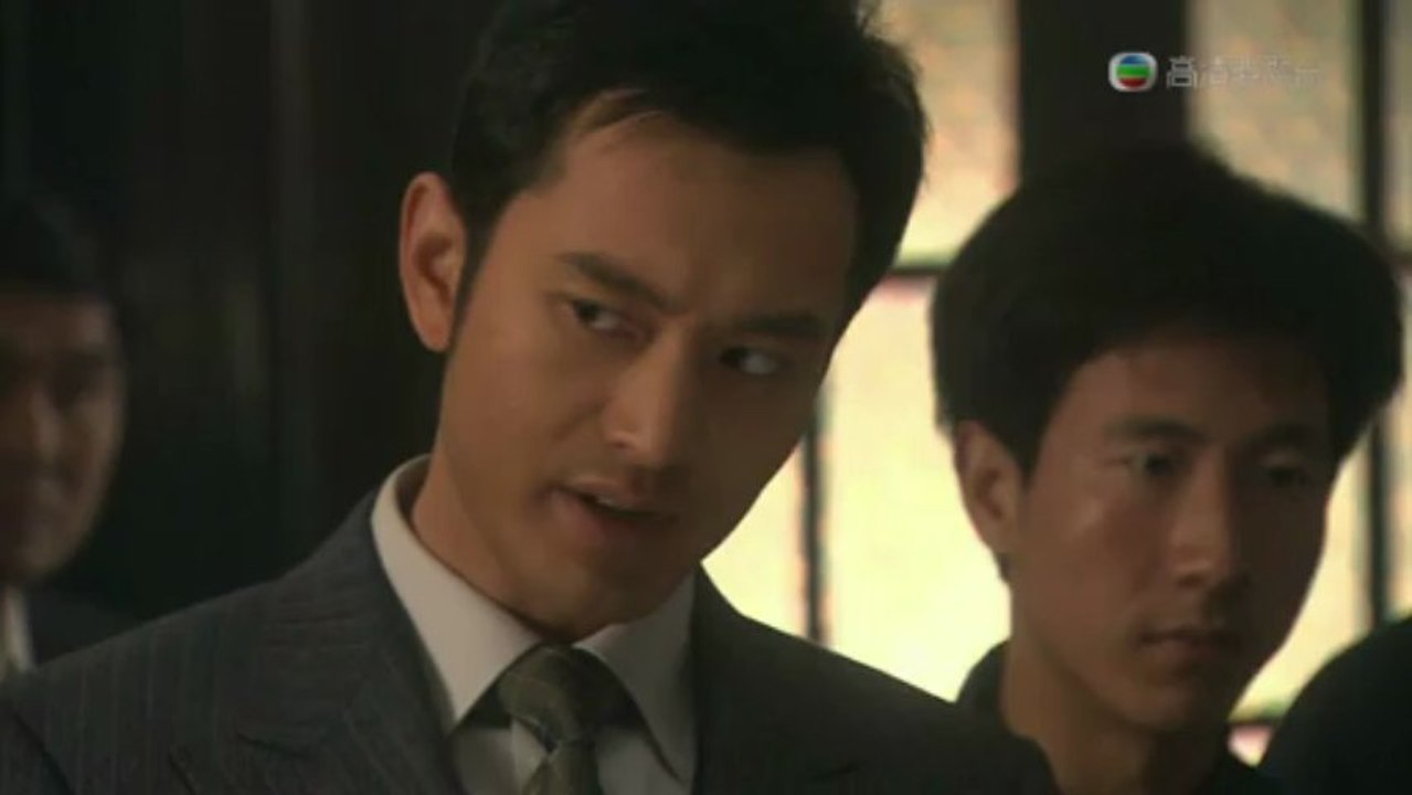 Once.Upon.A.Time.In.Shanghai.E12.720p.HDTV.x264-NGB