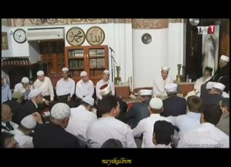 4 Kur'an Elton Karaj Tiran Arnavutluk Regaip 2013