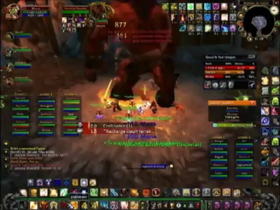 Maulgar&Gruul - Useless