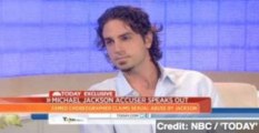 Wade Robson: Michael Jackson Forced Sex