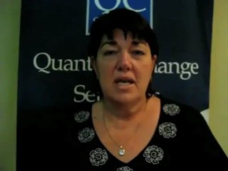 Quantum Change Seminars Review - Natural Therapy Careers