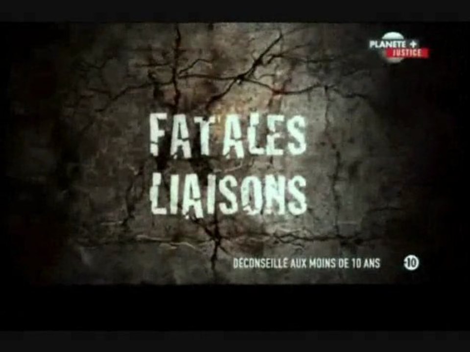 Fatales liaisons (La séduction du démon)