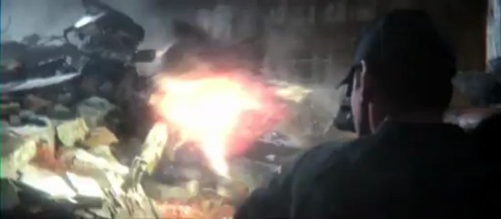 Terminator Salvation
