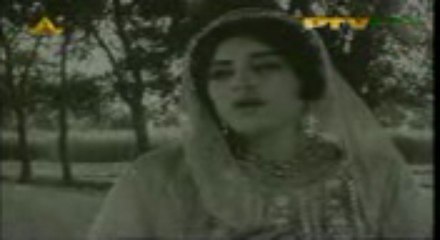 DHOOL BALOCHA MOR MUHARAN  (  NOOR JEHAN )  By  Aslam Nasir