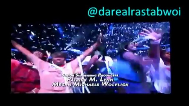 IDOL Winner Candice Glover Sings Her Winning SONG- I am Beautiful 5/16/13