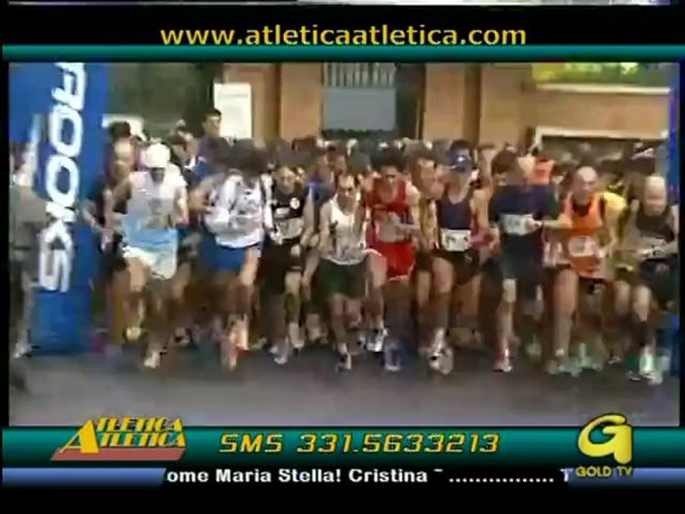 ATLETICA ATLETICA 05 DIC