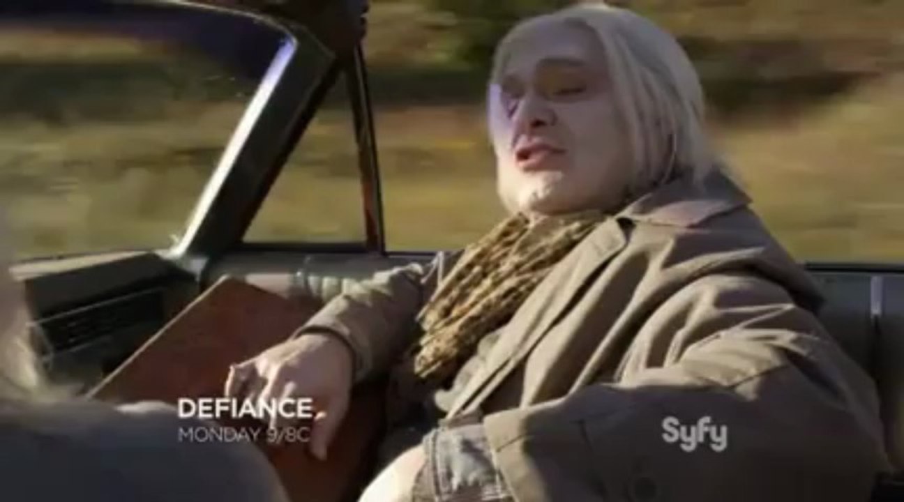 Defiance 106