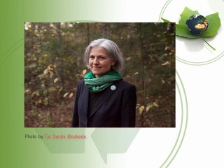 Jill Stein: Why capitalism is killing the planet