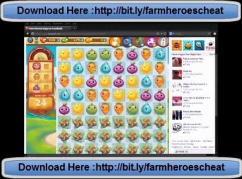Farm Heroes Cheat Engine Tutorials (Updated)