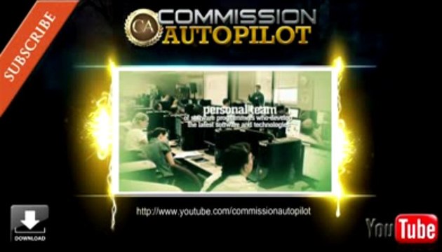 Commission Autopilot - Insane Epc - 70% Commissions! (view mobile) | Commission Autopilot - Insane Epc - 70% Commissions! (view mobile)